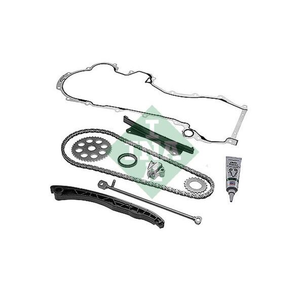 Schaeffler INA 559 1817 40 Steuerkettensatz