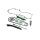 Schaeffler INA 559 1817 40 Steuerkettensatz