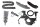 Schaeffler INA 559 1818 21 Steuerkettensatz