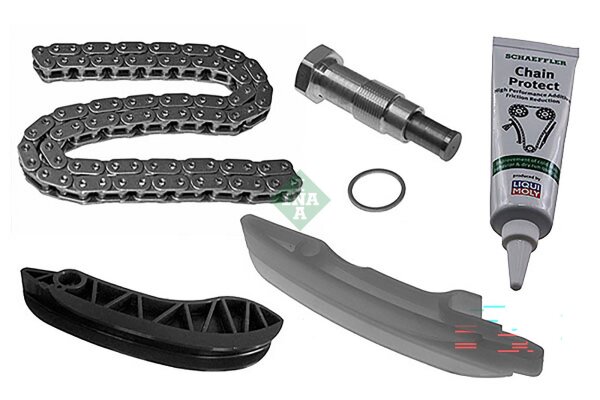Schaeffler INA 559 1818 20 Steuerkettensatz
