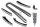 Schaeffler INA 559 1797 20 Steuerkettensatz