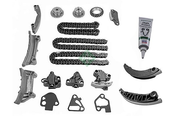 Schaeffler INA 559 1825 50 Steuerkettensatz