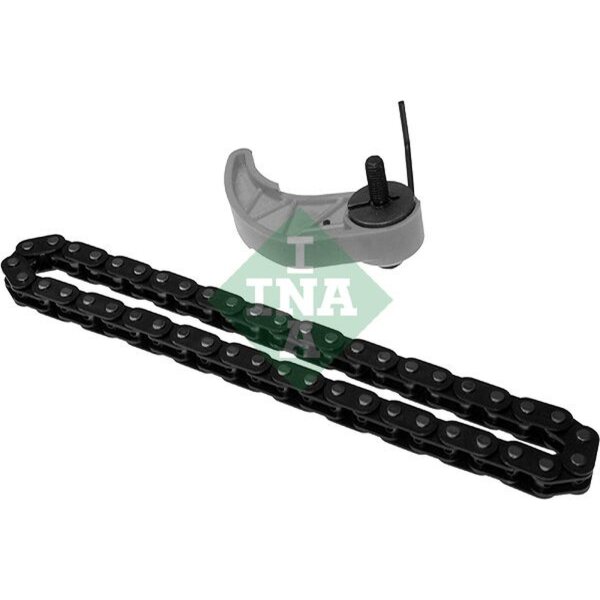 Schaeffler INA 558 0146 10 Kettensatz, Ölpumpenantrieb