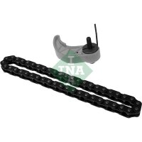Schaeffler INA 558 0146 10 Kettensatz, Ölpumpenantrieb