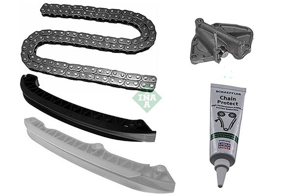 Schaeffler INA 559 1827 20 Steuerkettensatz