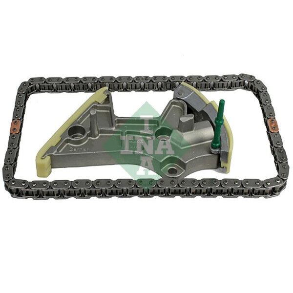 Schaeffler INA 558 0151 10 Kettensatz, Ölpumpenantrieb