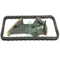 Schaeffler INA 558 0151 10 Kettensatz, Ölpumpenantrieb