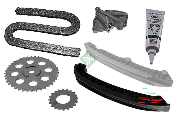Schaeffler INA 559 1827 30 Steuerkettensatz