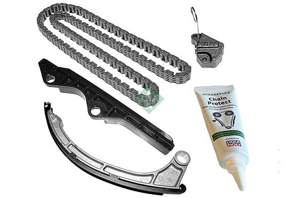 Schaeffler INA 559 1018 20 Steuerkettensatz