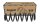 MONROE SP4744 Fahrwerksfeder