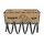 MONROE SP4522 Fahrwerksfeder