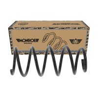 MONROE SP4592 Fahrwerksfeder