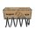 MONROE SP4665 Fahrwerksfeder