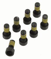 SACHS 1874 000 090 Schraubensatz, Schwungrad