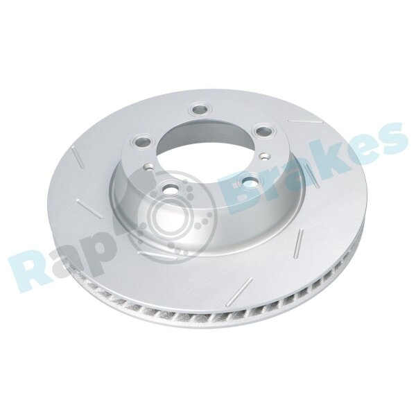 RAP BRAKES R-D1226C Bremsscheibe