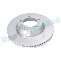 RAP BRAKES R-D1226C Bremsscheibe