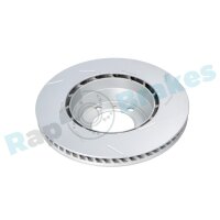 RAP BRAKES R-D1226C Bremsscheibe