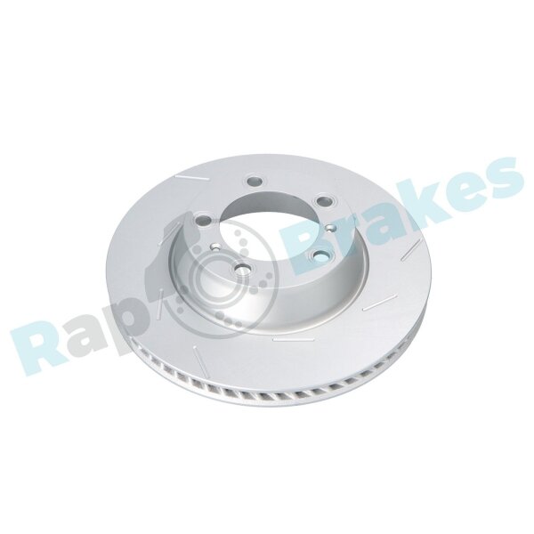 RAP BRAKES R-D1227C Bremsscheibe