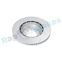 RAP BRAKES R-D1227C Bremsscheibe
