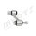 MERTZ M-S2931 Stange/Strebe, Stabilisator
