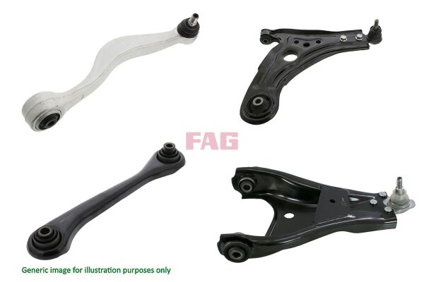 Schaeffler FAG 821 1399 10 Lenker, Radaufhängung