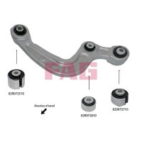 Schaeffler FAG 829 0726 10 Lagerung, Lenker