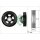 Schaeffler INA 544 0195 10 Riemenscheibe, Kurbelwelle