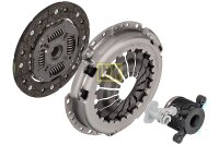 Schaeffler LuK 620 3308 33 Kupplungssatz