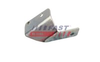 FAST FT84951 Halter, Schalldämpfer