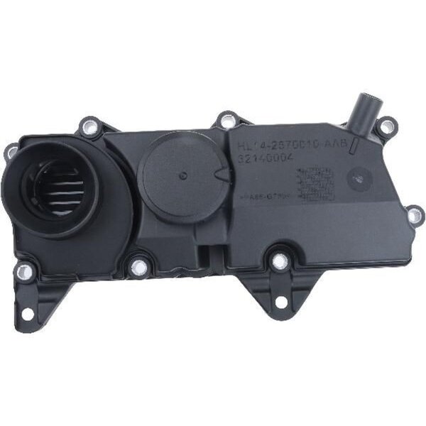 ÜRO Parts 32140004 Zylinderkopfhaube