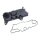 ÜRO Parts 32140004 Zylinderkopfhaube