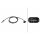 HELLA 6PU 358 216-671 Sensor, Raddrehzahl