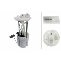 HELLA 8TF 358 316-131 Kraftstoff-Fördereinheit