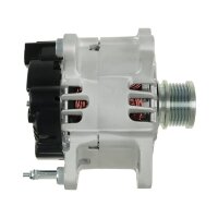 AS-PL A3368S Generator