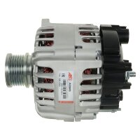 AS-PL A3368S Generator