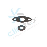 CLIMTEX CX8-100 Lader, Aufladung