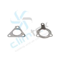 CLIMTEX CX8-100 Lader, Aufladung