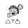 CLIMTEX CX8-100 Lader, Aufladung