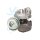 CLIMTEX CX8-100 Lader, Aufladung