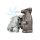 CLIMTEX CX8-100 Lader, Aufladung