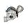 CLIMTEX CX8-100 Lader, Aufladung