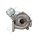 CLIMTEX CX8-100 Lader, Aufladung