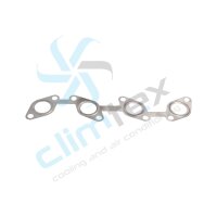CLIMTEX CX8-101 Lader, Aufladung