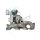 CLIMTEX CX8-101 Lader, Aufladung