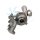 CLIMTEX CX8-101 Lader, Aufladung
