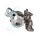 CLIMTEX CX8-101 Lader, Aufladung