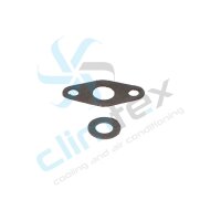 CLIMTEX CX8-103 Lader, Aufladung