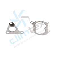 CLIMTEX CX8-103 Lader, Aufladung