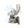 CLIMTEX CX8-103 Lader, Aufladung