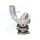 CLIMTEX CX8-103 Lader, Aufladung